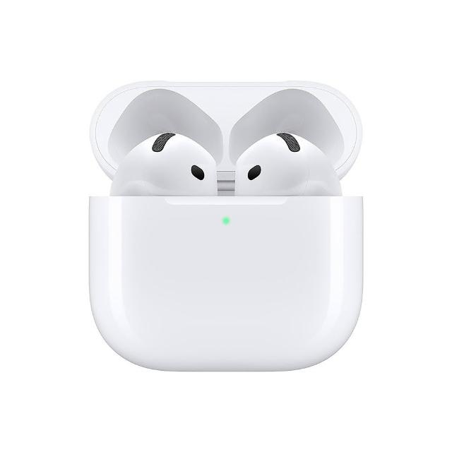 【Apple】AirPods 4