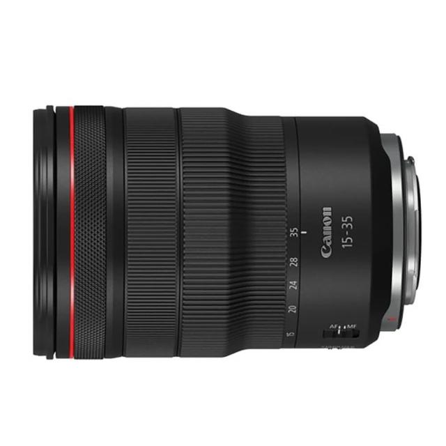 【Canon】RF 15-35mm f/2.8L IS USM(總代理公司貨)