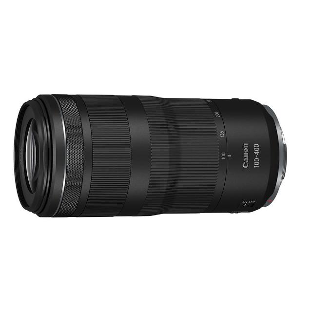 【Canon】RF100-400mm f/5.6-8 IS USM(台灣佳能公司貨)