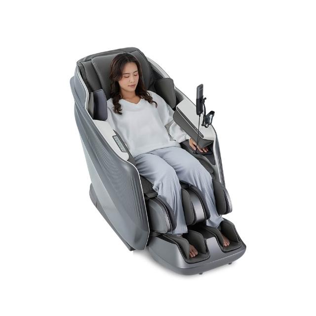 【FUJI】AI智能摩術椅 FG-8140(AI按摩椅;智能感知;客製化行程;3D按摩球;溫感熱敷;全機二年保固)