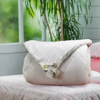 【金安德森】石墨烯蠶絲複合水洗冬被-加大被(金安德森寢具 狐狸寢具 SCION寢具)