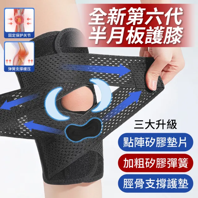 【2026】運動護膝推薦ptt》10款高評價人氣品牌排行榜 | BALIMAN情報局