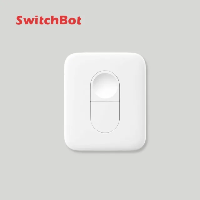 【SwitchBot】Remote 藍芽遙控器(遙控器/藍芽/智能居家)（其他規格）