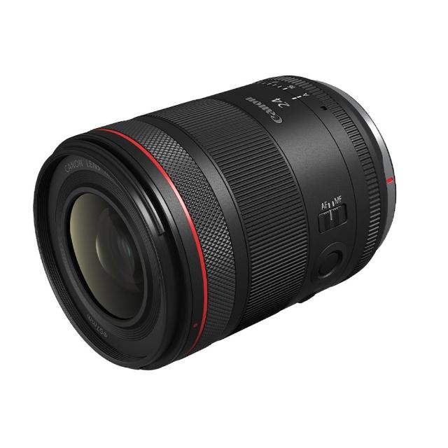 【Canon】RF24mm f/1.4L VCM(總代理公司貨)