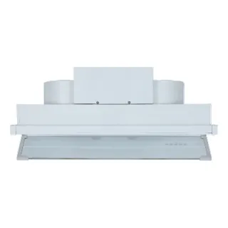 【SAKURA 櫻花】90cm烤漆渦輪變頻全隱藏式除油煙機(DR-3590AXL 原廠技師到府基本安裝)