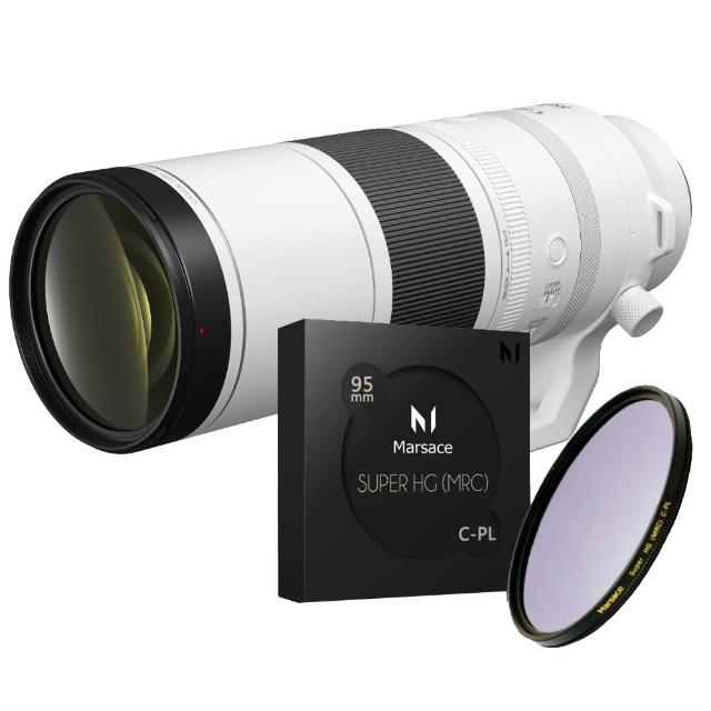 【Canon】RF200-800mm f/6.3-9 IS USM(公司貨)