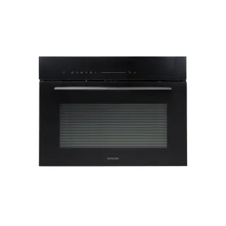 【SAKURA 櫻花】嵌入式微波蒸烤箱 E8891(原廠安裝)