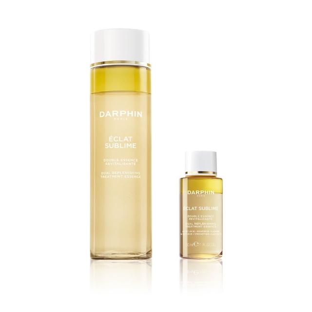 【DARPHIN 朵法】金緻再生奢光精華水150ml(小金水)