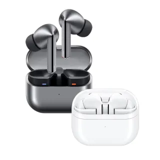 【Samsung 三星】Galaxy Buds3 Pro 真無線藍牙耳機(R630)