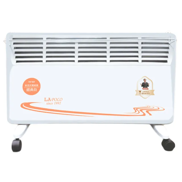 【2026】對流式電暖器推薦10款高評價對流式電暖器品牌排行 | 好吃美食的八里人