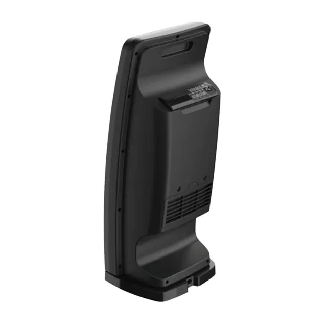 【Lasko】熊黑皮數位陶瓷電暖器 CC23630TW