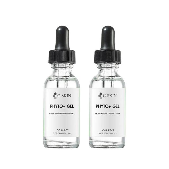 【C-SKIN 杜克】亮白修護加強劑 30ml(第二件半價組)