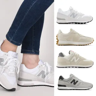 【NEW BALANCE】NB 雙11限定 574 515 復古鞋/運動鞋_女性/男性(多款可選)
