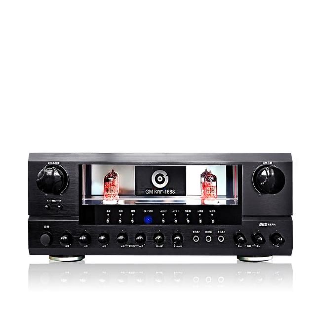 金將科技 G&M 1688