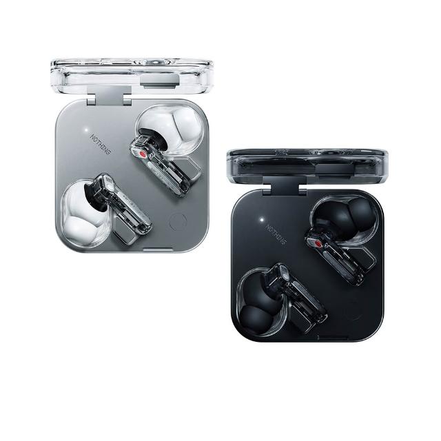 【Nothing】Ear 3 真無線藍牙耳機(公司貨)