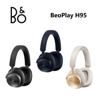 【B&O】主動降噪 BeoPlay H95 #劇院視聽