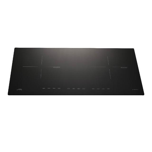 【喜特麗】雙口智能連動IH微晶調理爐IH爐(JT-IH238XSA基本安裝)