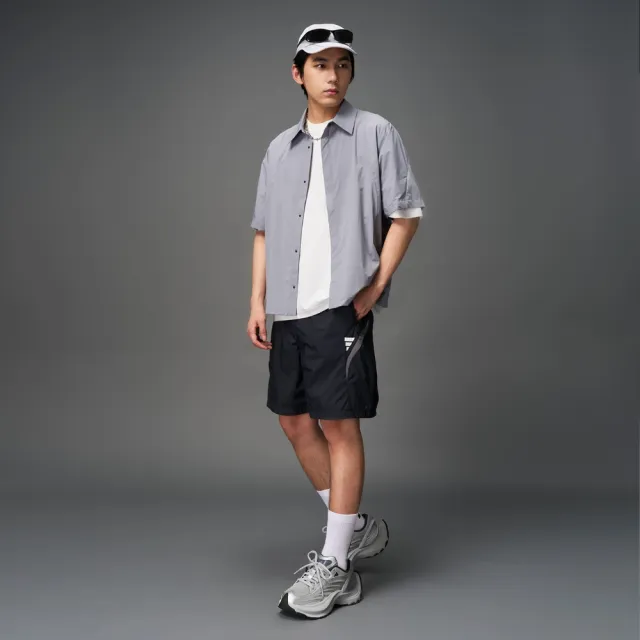 【adidas 愛迪達】XLG MTW 運動休閒鞋 老爹鞋 男鞋/女鞋 JS1501
