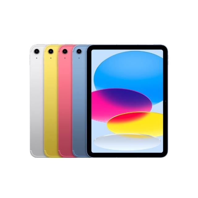 【Apple】2025 iPad 11 A16/11吋/WiFi/512G 平板電腦