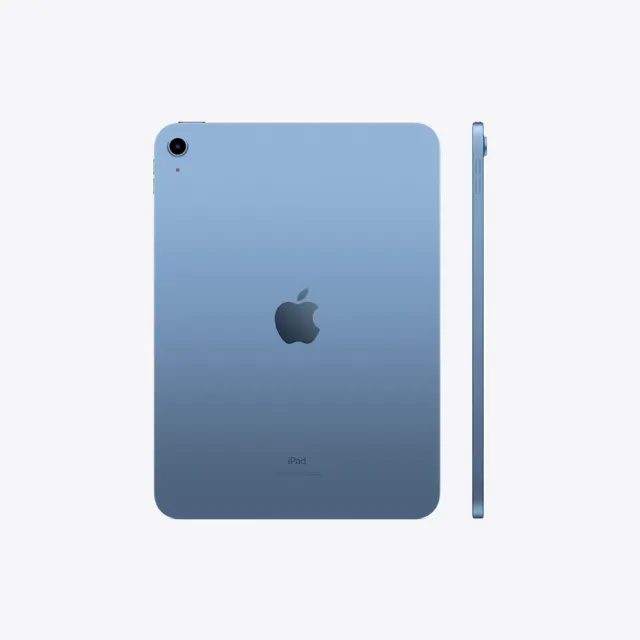 【Apple】2025 iPad 11 A16/11吋/WiFi/128G 平板電腦