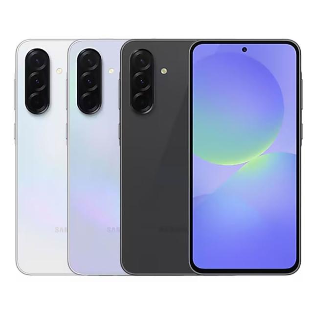 【Samsung 三星】A級福利品 Galaxy A36 5G 6.7吋(8GB/128GB)