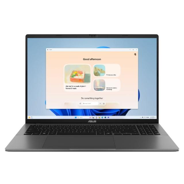 【ASUS 華碩】特仕版 16吋輕薄筆電(Vivobook S16 S3607VA/i5-13420H/8G+16G/512G/W11)