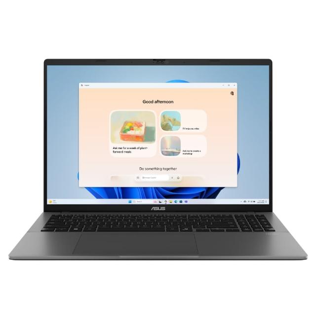 【ASUS 華碩】特仕版 16吋輕薄筆電(Vivobook S16 S3607VA/i5-13420H/8G+16G/1TB/W11)
