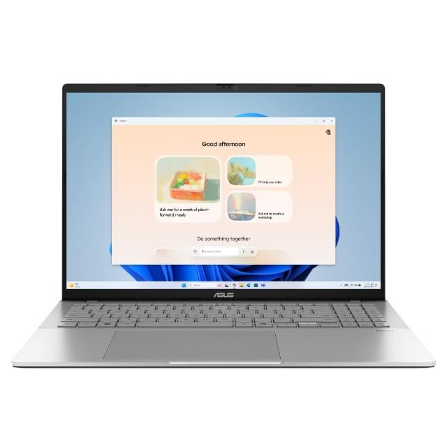 【ASUS 華碩】特仕版 16吋輕薄筆電(Vivobook S16 S3607VA/i5-13420H/8G+16G/512G/W11)