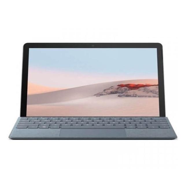 【Microsoft 微軟】A級福利品 10.5吋 二合一平板電腦(Surface GO 2/M3-8100Y/4G/64GB/W11)