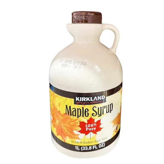 【2026】楓糖漿推薦ptt》10款高評價人氣品牌排行榜 | 好吃美食的八里人