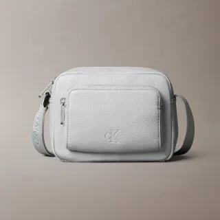 【CALVIN KLEIN】官方旗艦館CK All Day 相機包_灰色