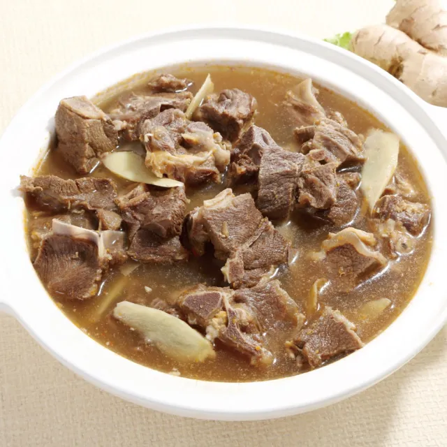 金牌師父郭家宇獨創岡山羊肉爐熱銷組