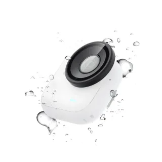 【Insta360】GO Ultra 水下高清鏡(先創公司貨)