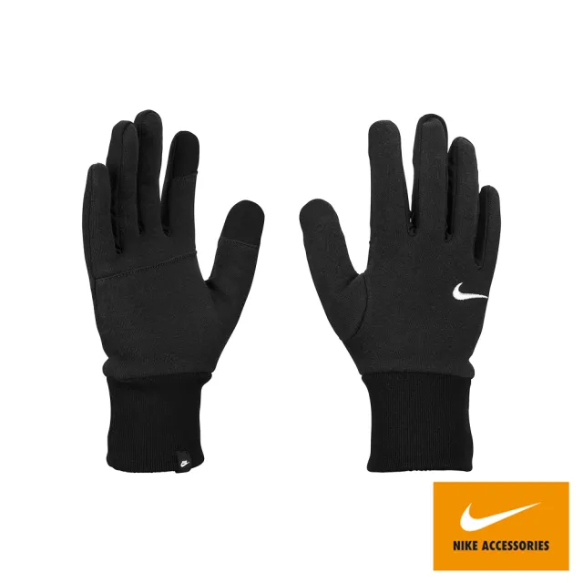 【NIKE 耐吉】手套 保暖 路跑 運動 觸控 男女款 CLUB FLEECE 2.0 共兩款(N1007163096 N1011753091)