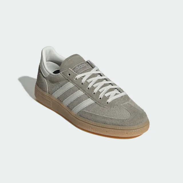 【adidas 愛迪達】HANDBALL SPEZIAL 運動休閒鞋 德訓鞋 滑板 復古 女鞋 - Originals JR0850
