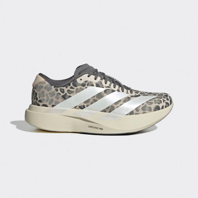 【adidas 愛迪達】ADIZERO EVO SL 跑鞋 慢跑鞋 運動鞋 女鞋 KI3948