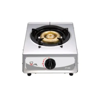 【喜特麗】單口檯爐(JT-200 _基本安裝)