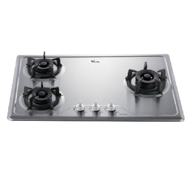 【喜特麗】三口檯面爐(JT-GC309S 基本安裝)