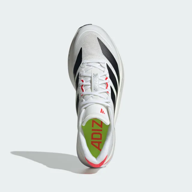 【adidas 愛迪達】ADIZERO BOSTON 13 跑鞋 慢跑鞋 運動鞋 男鞋/女鞋 JS4932
