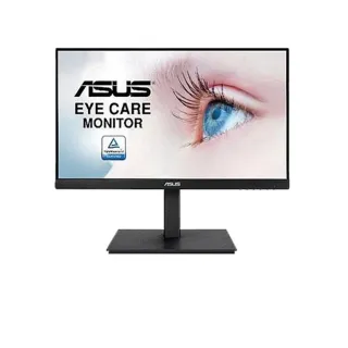 【ASUS 華碩】VA24DQSBY 24型 FHD 螢幕(低藍光不閃屏/內建喇叭)