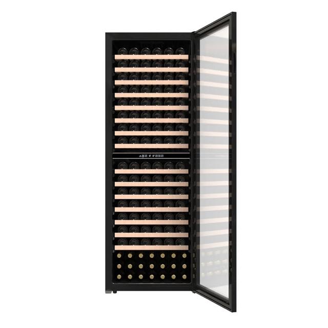 Haier海爾 JCD-508W 單門變頻冰箱，採用黑色系設計，適合小家庭使用，容量300公升以下，變頻馬達省電耐用，右開門方便取用。中國原廠製造，全機及壓縮機保固1年，BSMI許可字號R31017，無能源效率標章，提供可靠冷藏體驗。