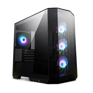 【微星平台】R7 八核 RTX 5070Ti {曜晶石}水冷電競機(R7-9800X3D/B650/16G D5/1TB)