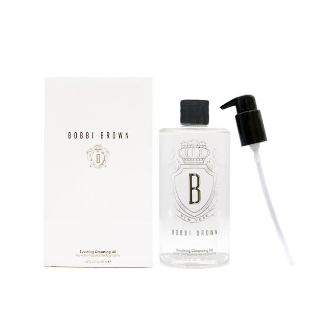 【Bobbi Brown】超輕水感茉莉淨妝油 400ml(國際航空版)