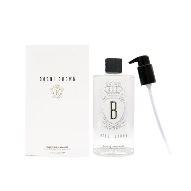 【Bobbi Brown】超輕水感茉莉淨妝油 400ml(國際航空版)