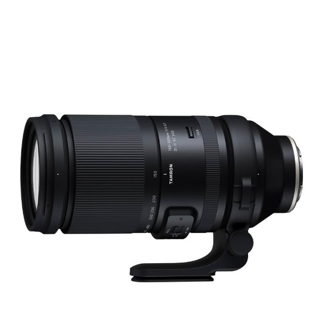 【Tamron】Tamron 150-500mm F/5-6.7 DiIII VC VXD Model A057 For Sony E接環(俊毅公司貨)