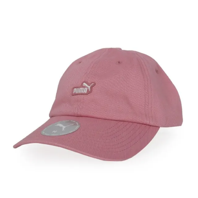 【PUMA】基本系列NO. 1 PATCH PLUS老爹帽(02641603)