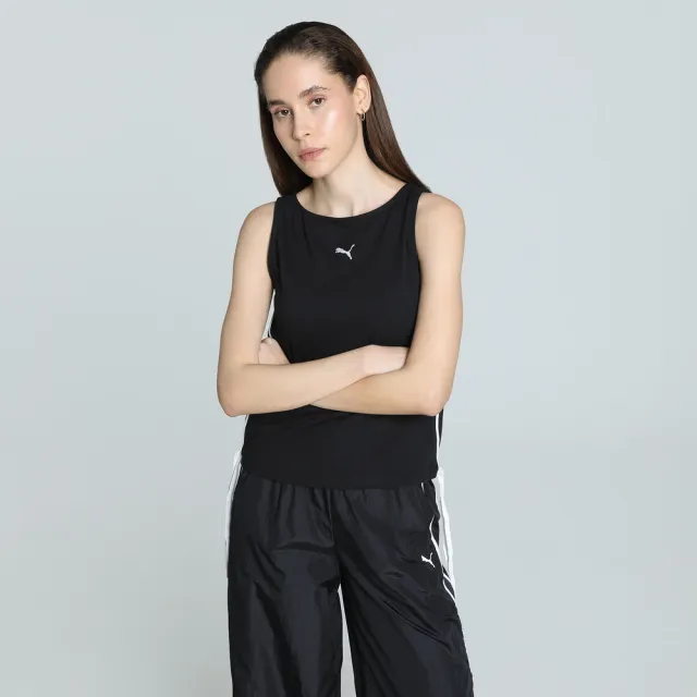【PUMA】流行系列Modern Delight短袖T恤 68956401(原廠出貨)