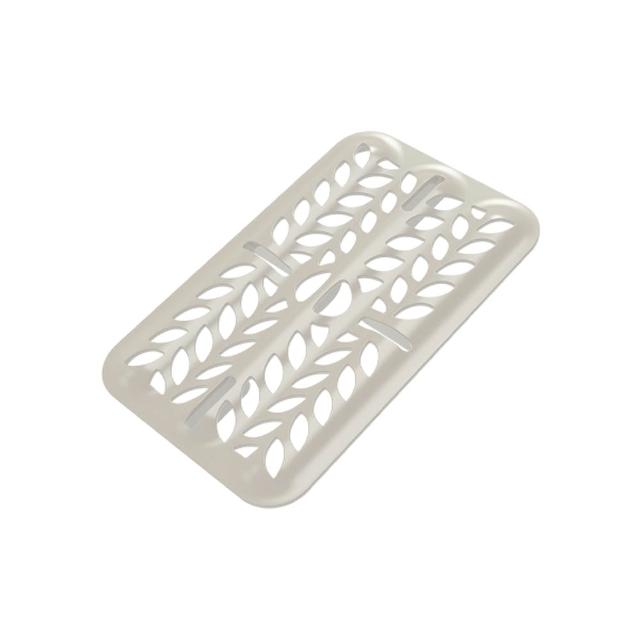 【Prepara】全尺寸專用瀝水隔板 灰色 PPR03-00068GY