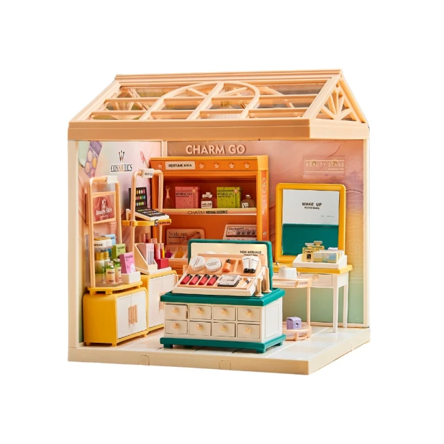 娃娃屋