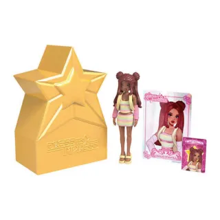 【ToysRUs 玩具反斗城】Dress To Impress神秘模特兒系列盲盒 - 隨機發貨